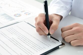 Key Business Contracts