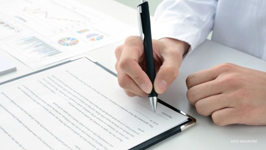 Key Business Contracts