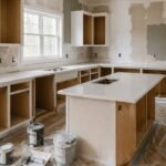Kitchen Renovation