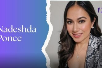 Nadeshda Ponce