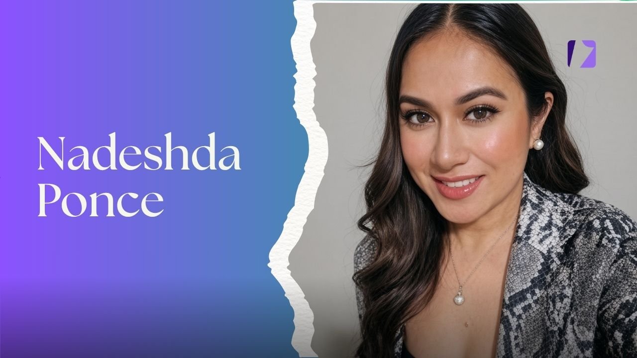 Nadeshda Ponce