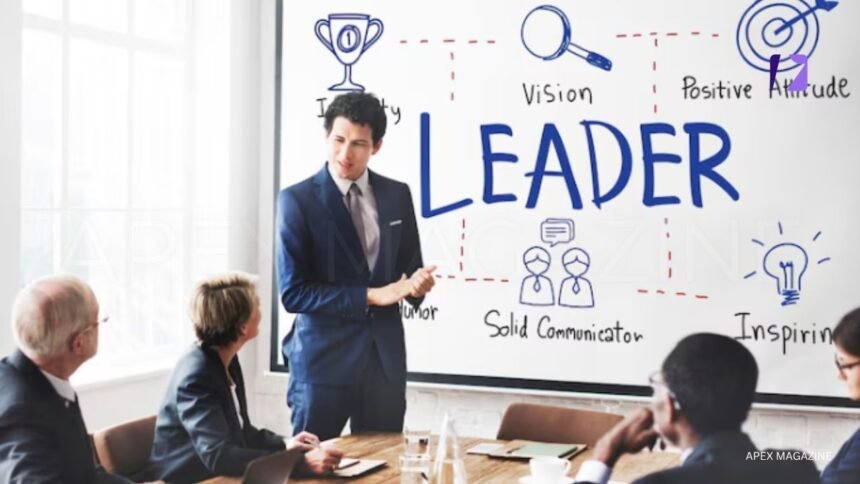 Strong Leadership Continuity Supports