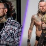 Aleister Black