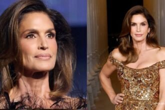 Cindy Crawford Net Worth