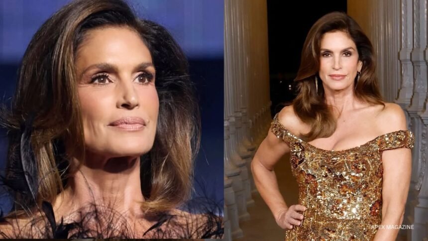 Cindy Crawford Net Worth