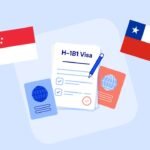 H-1B1 Visa