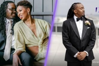 Monica McNutt Husband