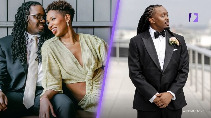 Monica McNutt Husband