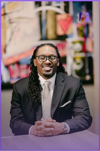 Monica McNutt Husband Justin Jackson