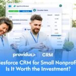 Salesforce CRM for Small Nonprofits