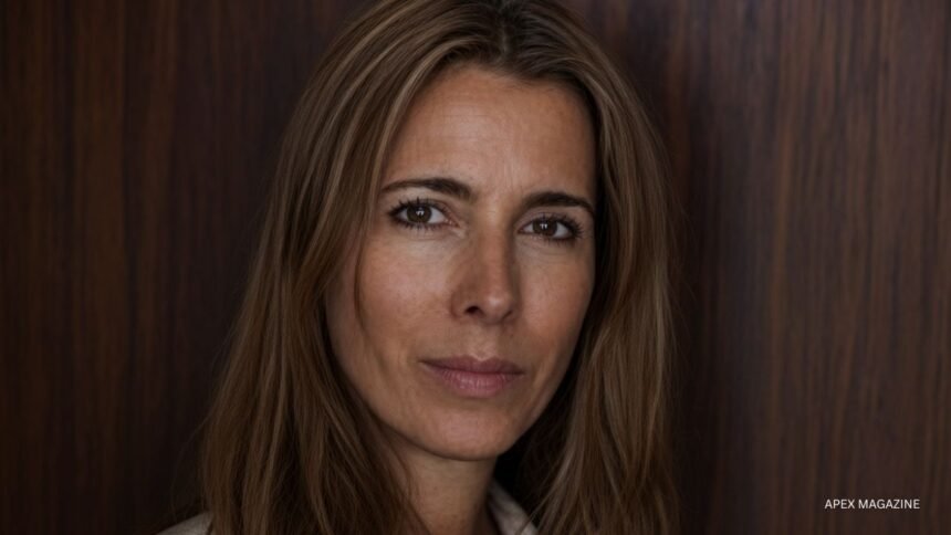 Susan P. Bell