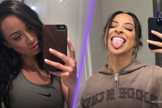 Teanna Trump