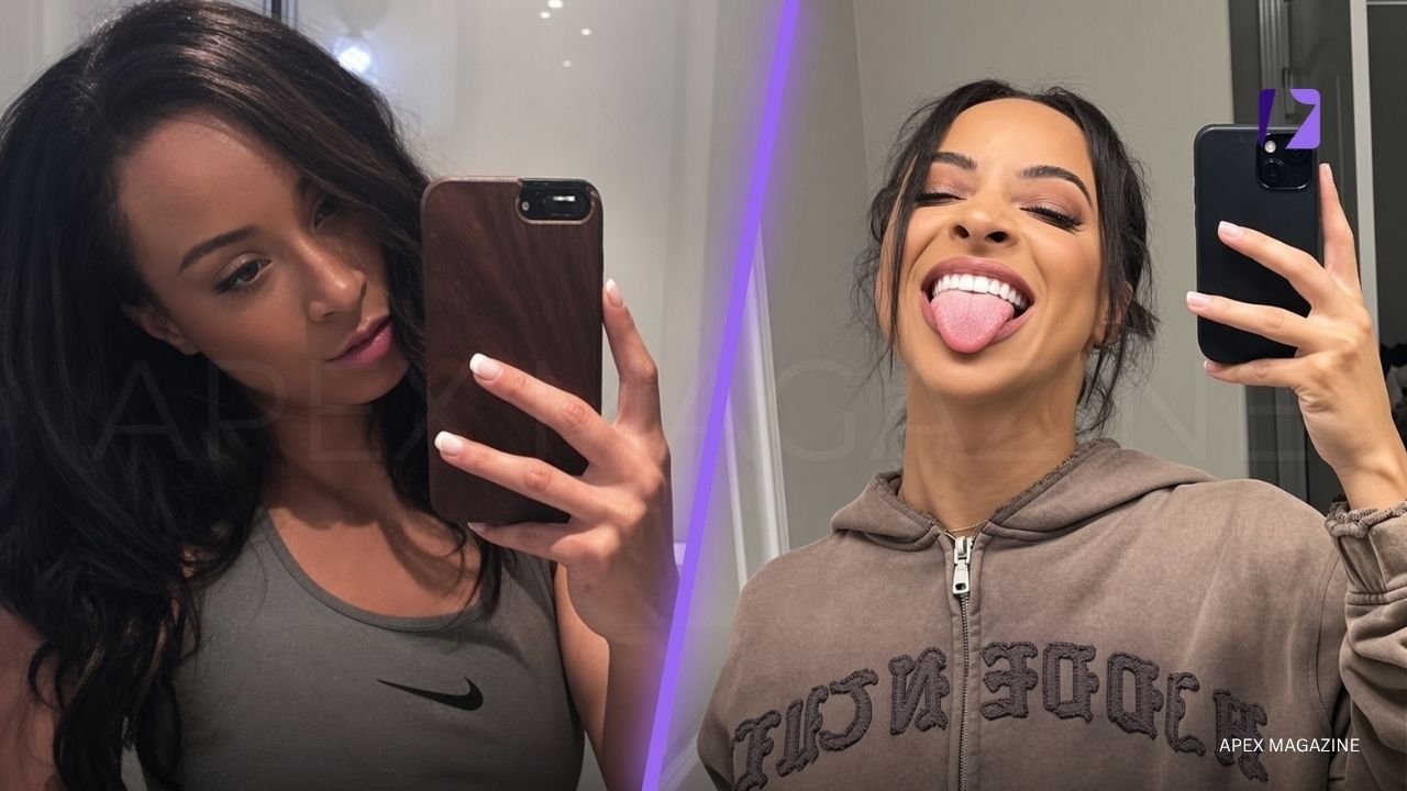 Teanna Trump