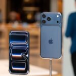 iPhone 18 Pro Max