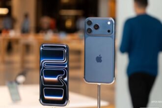 iPhone 18 Pro Max