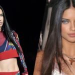 Adriana Lima 90s