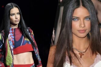 Adriana Lima 90s