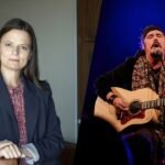 Amy Hood and Jeff Martin