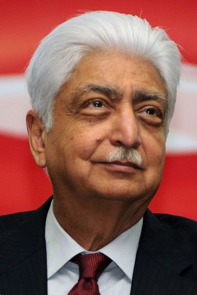 Azim Premji