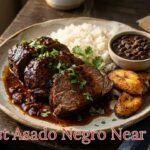 Best Asado Negro Near Me