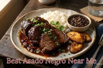 Best Asado Negro Near Me