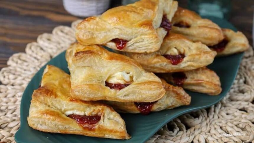 Best Pastelitos de Guayaba Near Me