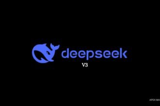 DeepSeek V3
