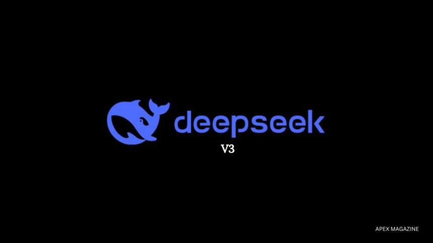 DeepSeek V3