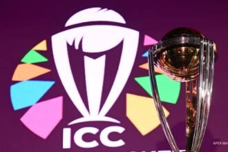 ICC World Cup