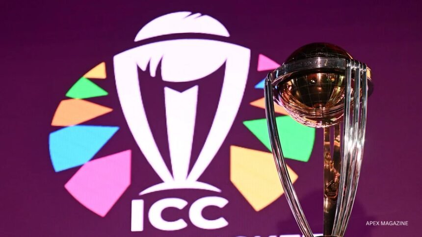 ICC World Cup