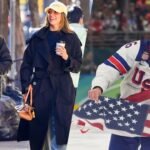 Jack Hughes Girlfriend