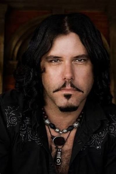 Jeff Martin
