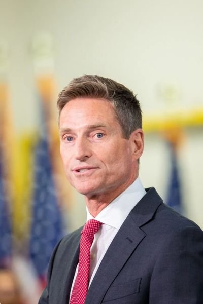 Jim Taiclet