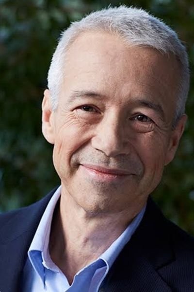 Joaquin Duato