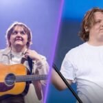 Lewis Capaldi Net Worth
