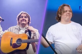 Lewis Capaldi Net Worth