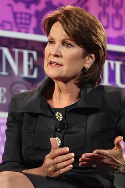Marillyn Hewson