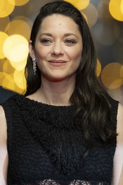 Marion Cotillard