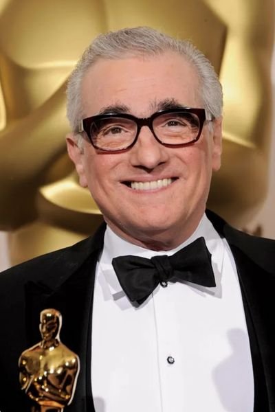 Martin Scorsese
