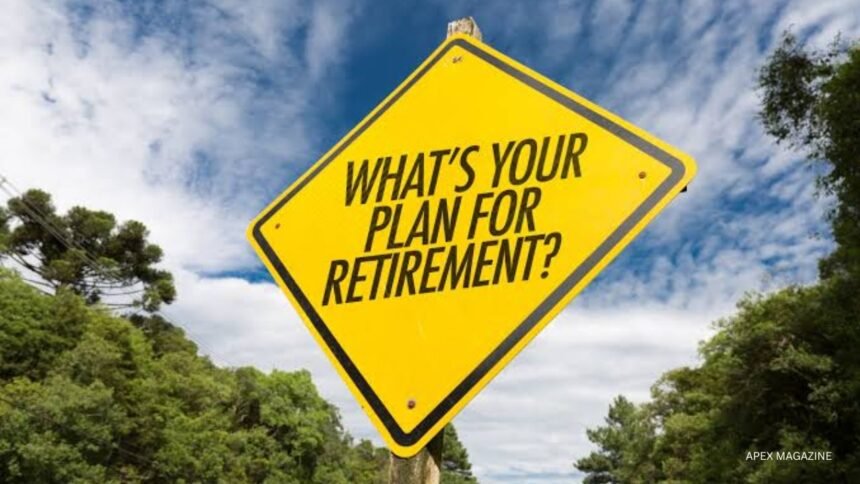 Retirement Decision