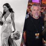 Richard Rawlings Wife