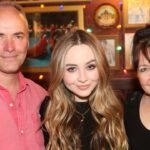 Sabrina Carpenter Parents