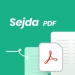 Sejda PDF