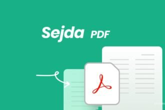 Sejda PDF