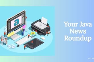 Your Java News Roundup