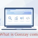 what is gonzay com